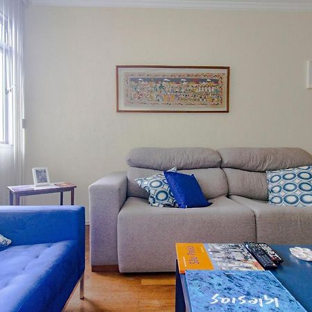 Amplo Apartamento Com Tres Dormitorios, Proximo A Avenida Paulista E Metro Brigadeiro - Civita 4 São Paulo Buitenkant foto