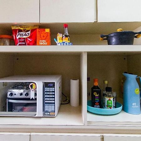Amplo Apartamento Com Tres Dormitorios, Proximo A Avenida Paulista E Metro Brigadeiro - Civita 4 São Paulo Buitenkant foto