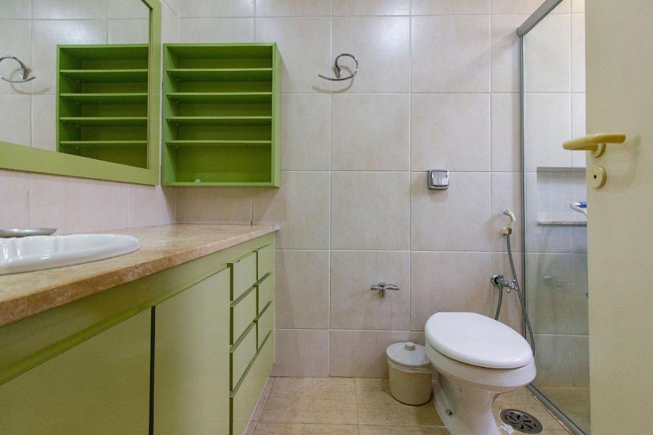 Amplo Apartamento Com Tres Dormitorios, Proximo A Avenida Paulista E Metro Brigadeiro - Civita 4 São Paulo Buitenkant foto