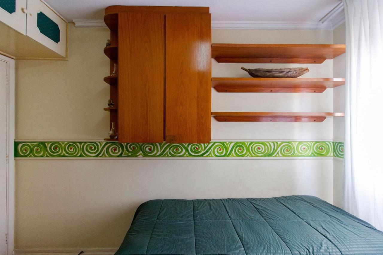 Amplo Apartamento Com Tres Dormitorios, Proximo A Avenida Paulista E Metro Brigadeiro - Civita 4 São Paulo Buitenkant foto