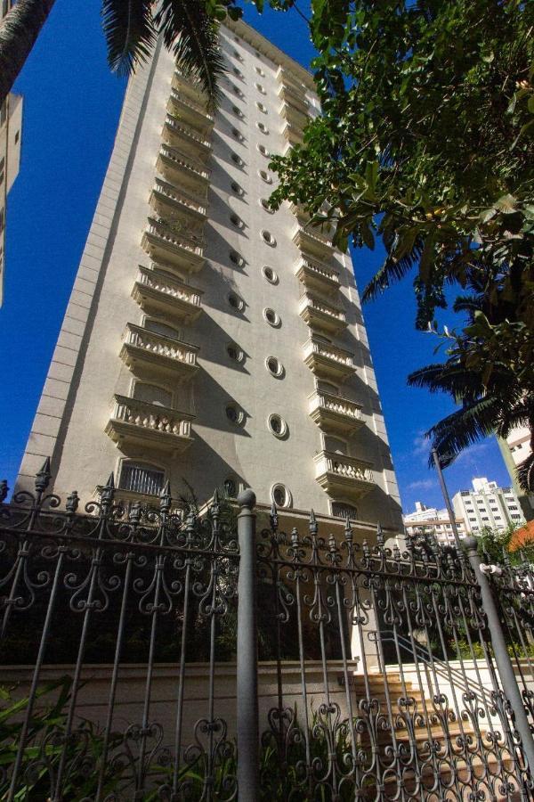 Amplo Apartamento Com Tres Dormitorios, Proximo A Avenida Paulista E Metro Brigadeiro - Civita 4 São Paulo Buitenkant foto