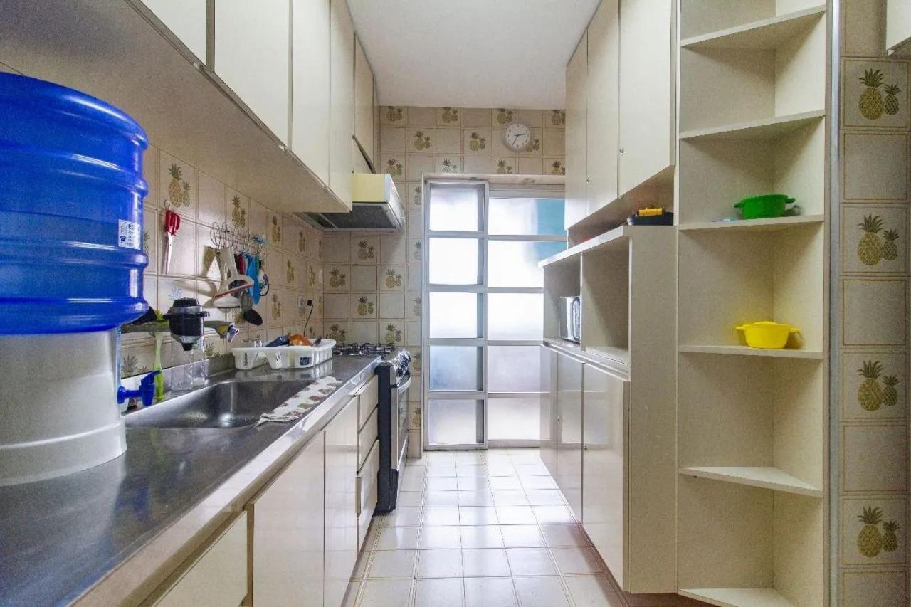 Amplo Apartamento Com Tres Dormitorios, Proximo A Avenida Paulista E Metro Brigadeiro - Civita 4 São Paulo Buitenkant foto
