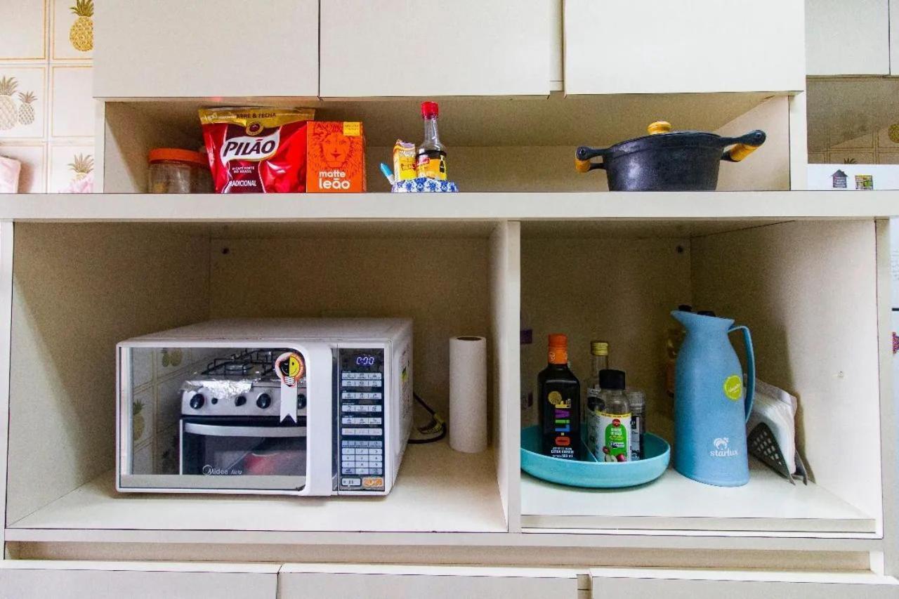 Amplo Apartamento Com Tres Dormitorios, Proximo A Avenida Paulista E Metro Brigadeiro - Civita 4 São Paulo Buitenkant foto